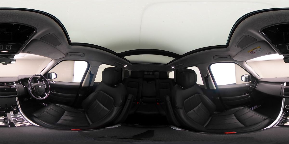 Used Land Rover Range Rover Sport 2019 for sale - 76470848: Photo 47