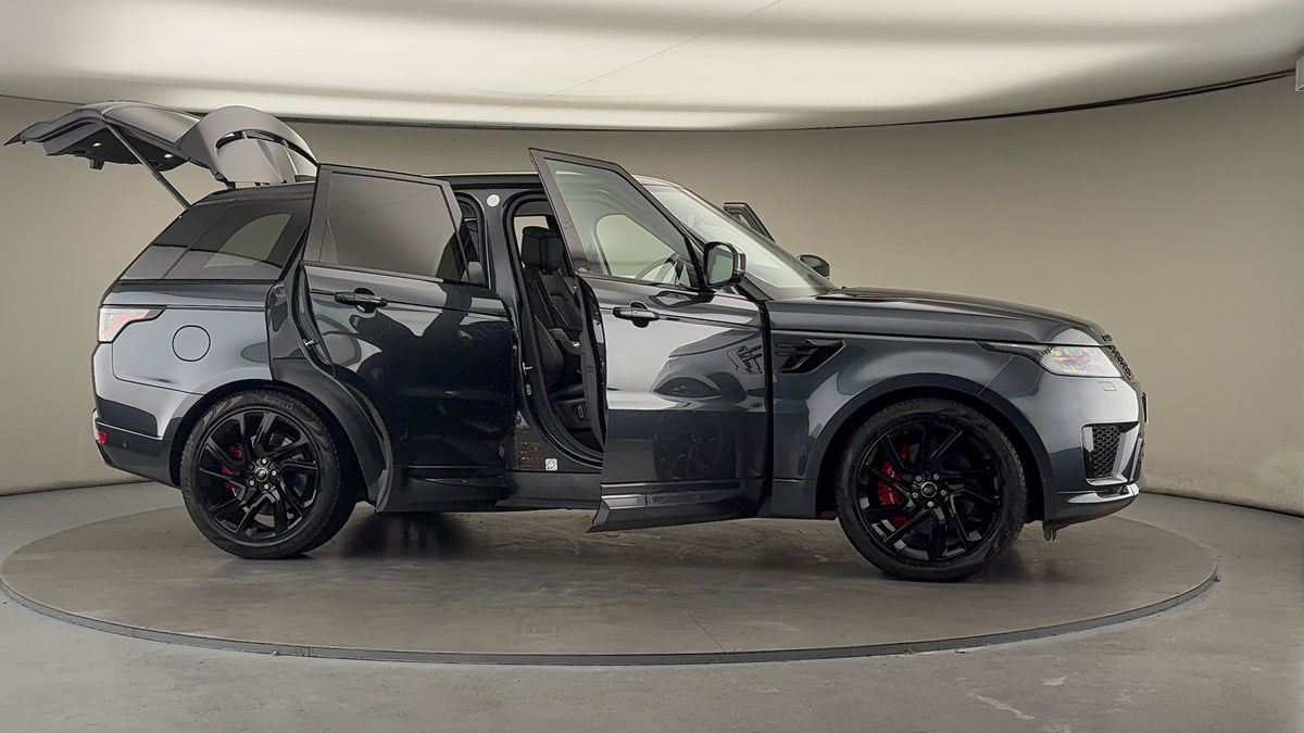 Used Land Rover Range Rover Sport 2019 for sale - 76470848: Photo 58