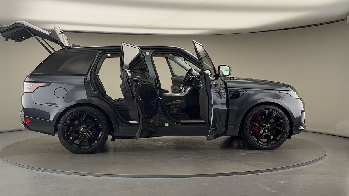 Used Land Rover Range Rover Sport 2019 for sale - 76470848: Photo 59