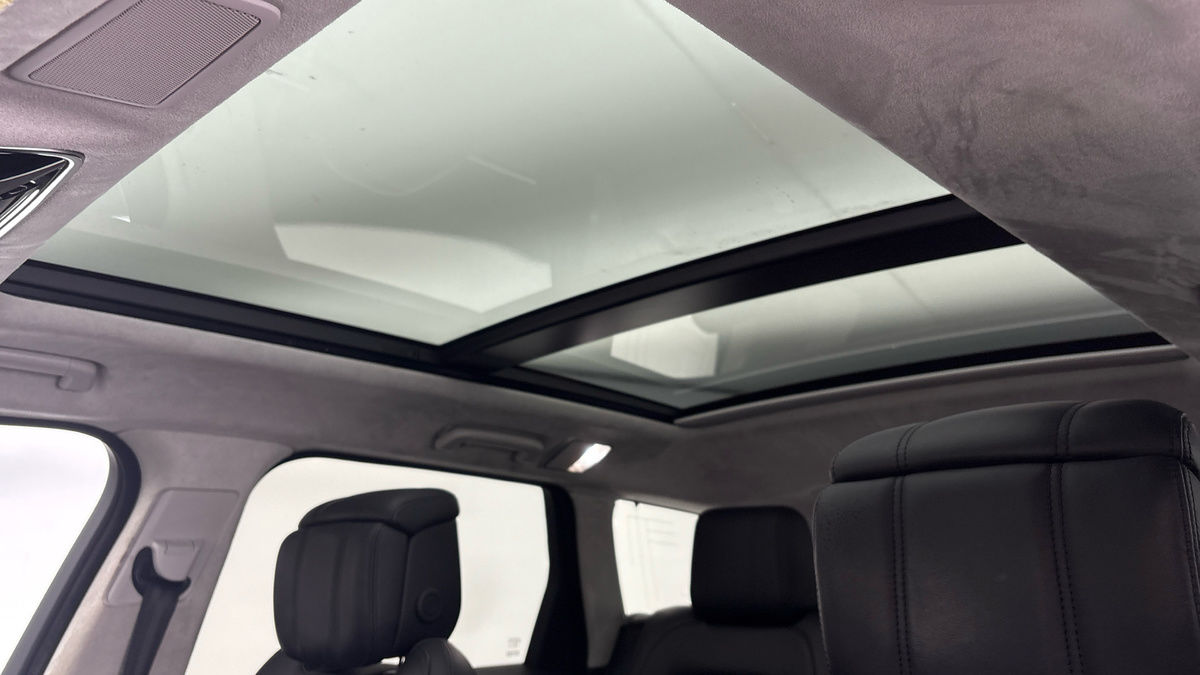 Used Land Rover Range Rover Sport 2019 for sale - 76470848: Photo 6