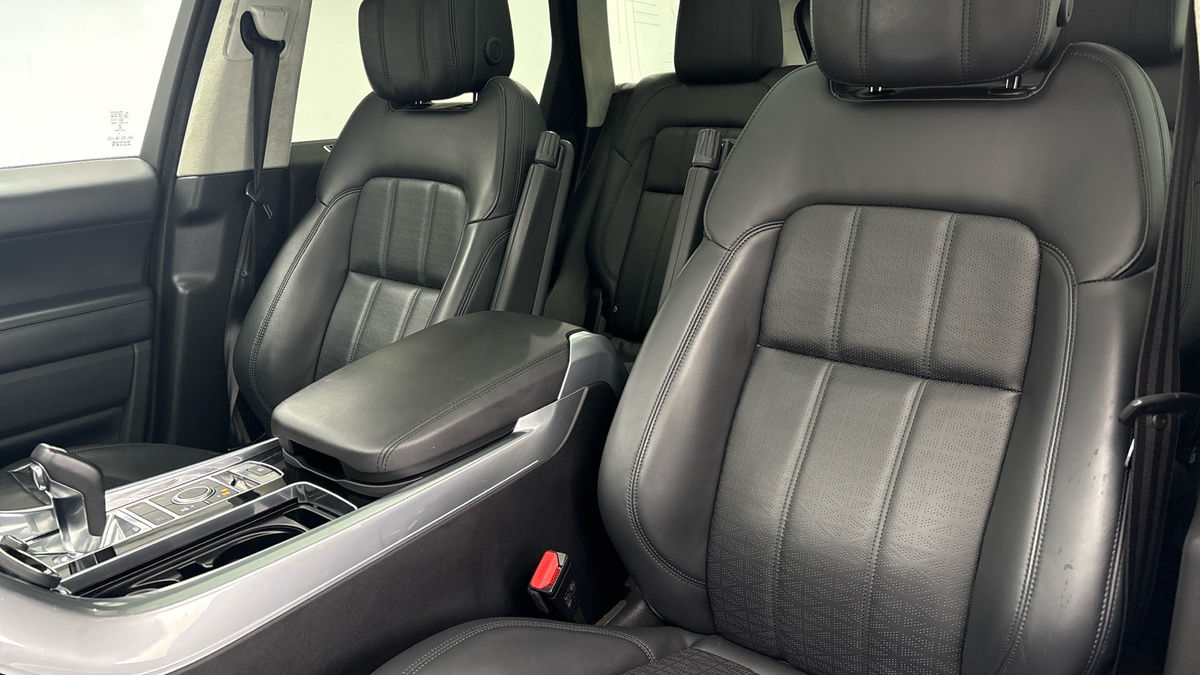 Used Land Rover Range Rover Sport 2019 for sale - 76470848: Photo 7