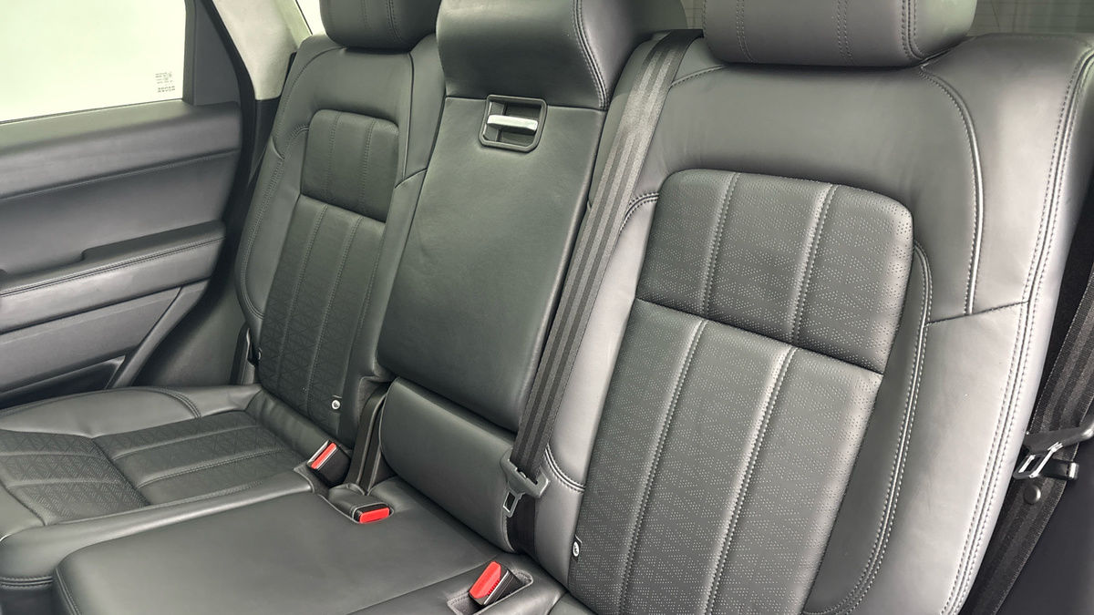 Used Land Rover Range Rover Sport 2019 for sale - 76470848: Photo 8