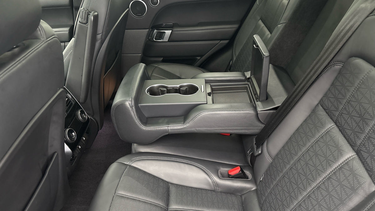 Used Land Rover Range Rover Sport 2019 for sale - 76470848: Photo 9