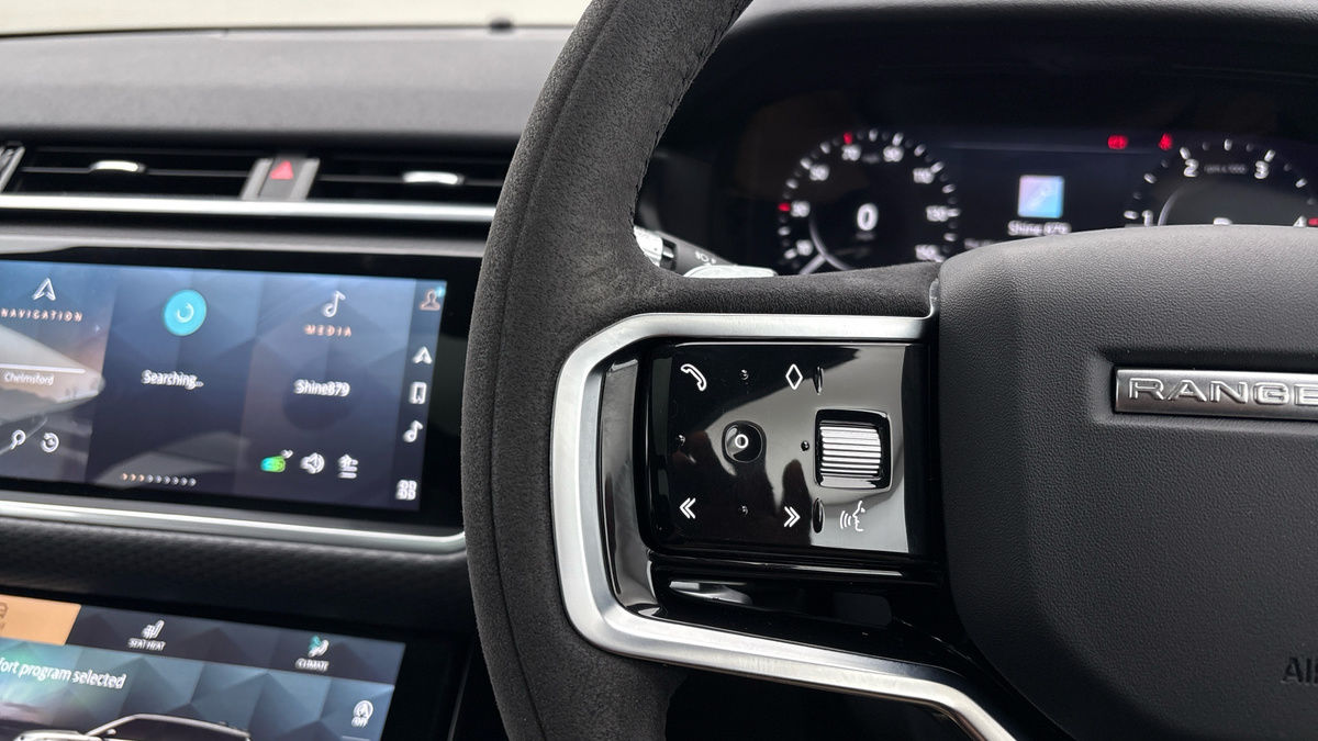 Used Land Rover Range Rover Velar 2021 for sale - 76784696: Photo 13