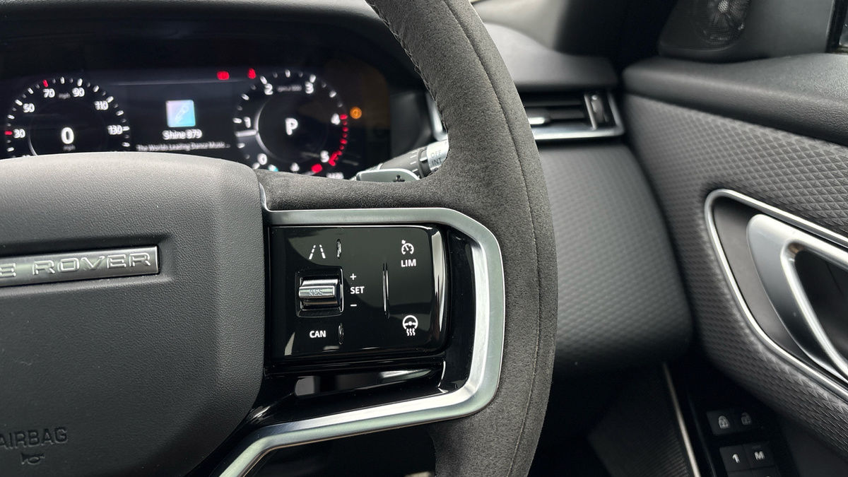 Used Land Rover Range Rover Velar 2021 for sale - 76784696: Photo 14