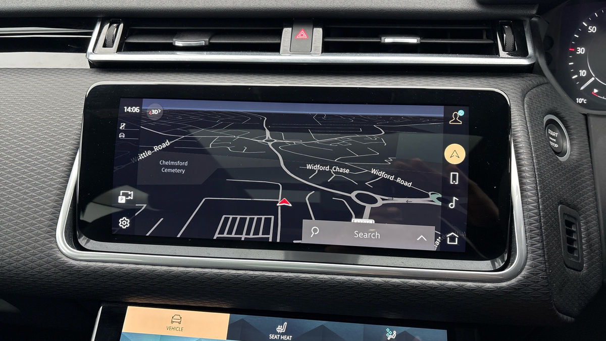 Used Land Rover Range Rover Velar 2021 for sale - 76784696: Photo 17