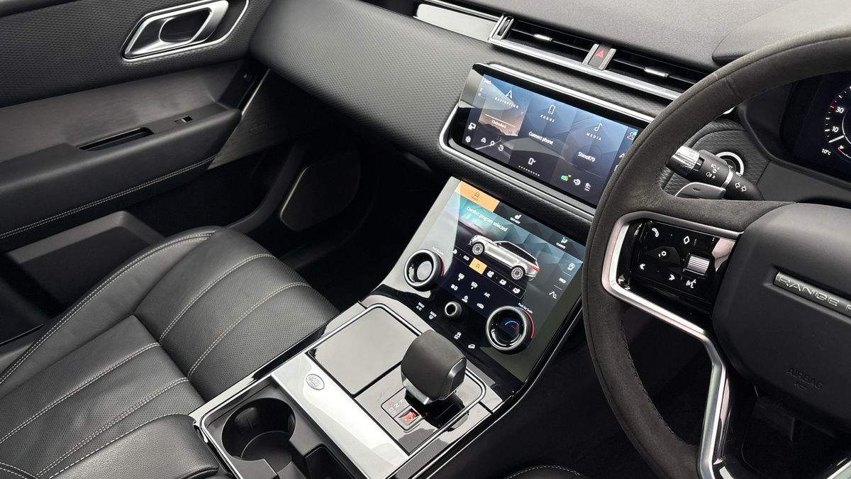 Used Land Rover Range Rover Velar 2021 for sale - 76784696: Photo 18