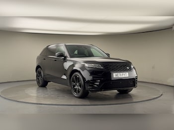 2021 - 2.0 D200 MHEV Edition SUV 5dr Diesel Auto 4WD Euro 6 (s/s) (204 ps)