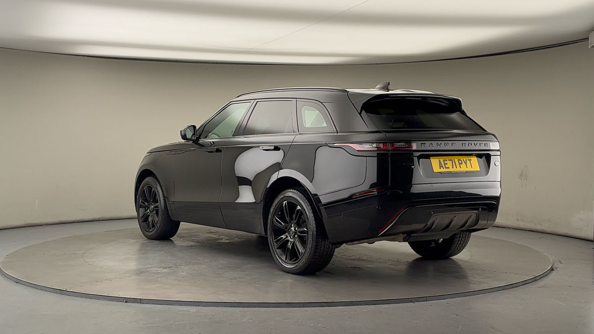 Used Land Rover Range Rover Velar 2021 for sale - 76784696: Photo 2