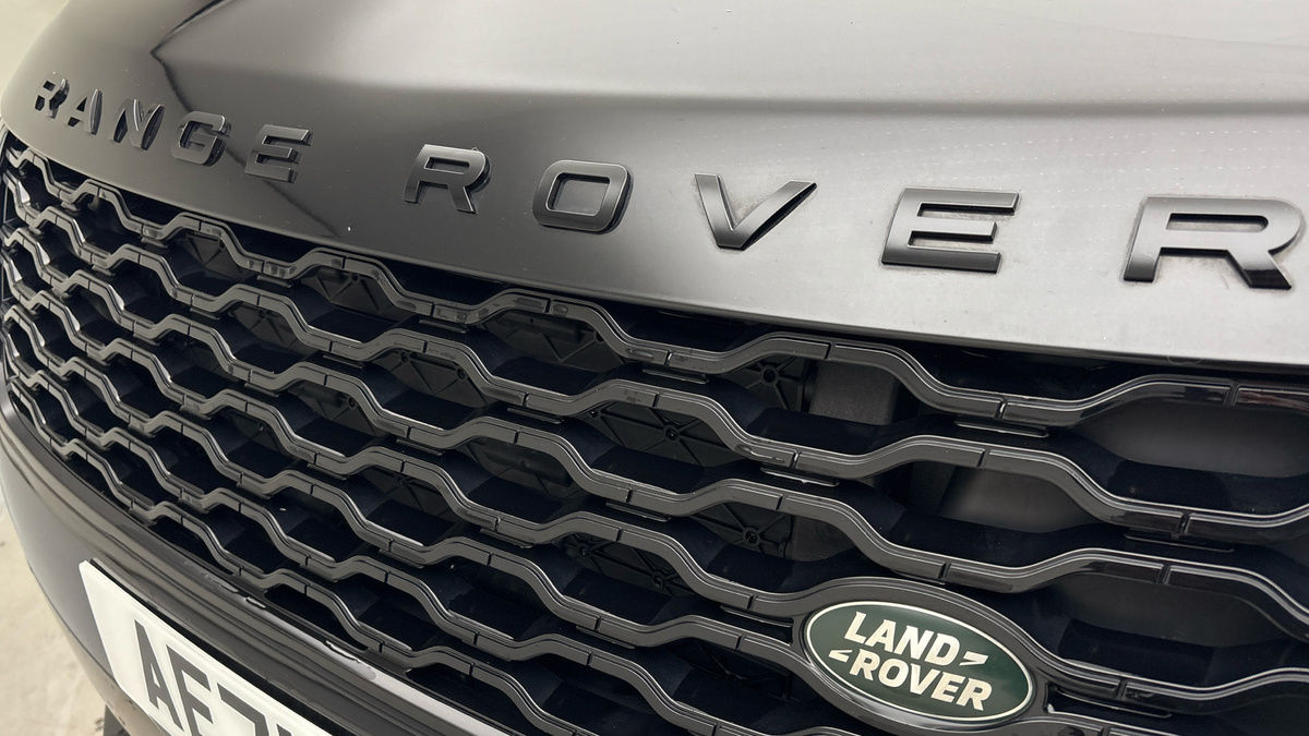 Used Land Rover Range Rover Velar 2021 for sale - 76784696: Photo 24