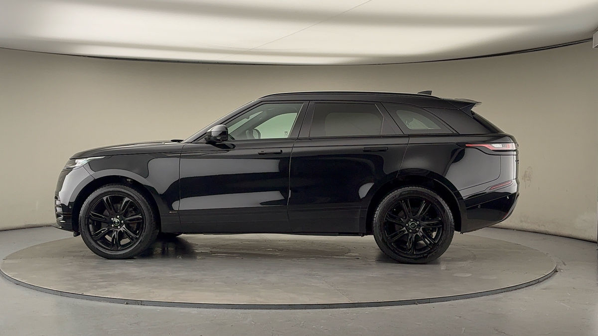 Used Land Rover Range Rover Velar 2021 for sale - 76784696: Photo 27