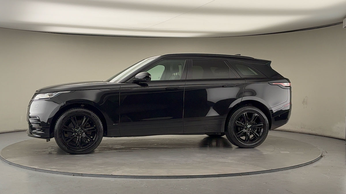 Used Land Rover Range Rover Velar 2021 for sale - 76784696: Photo 28