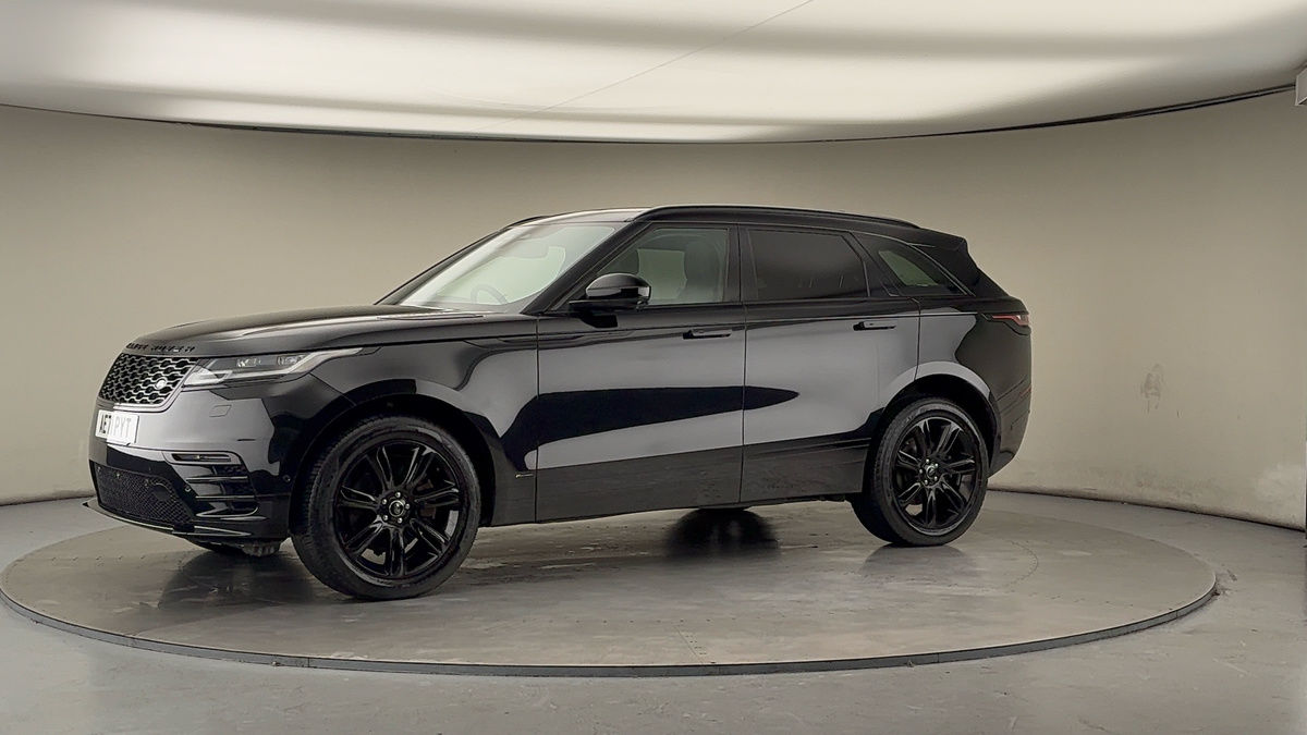 Used Land Rover Range Rover Velar 2021 for sale - 76784696: Photo 29