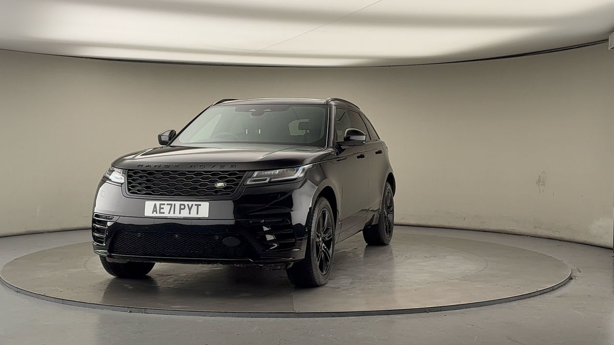 Used Land Rover Range Rover Velar 2021 for sale - 76784696: Photo 31