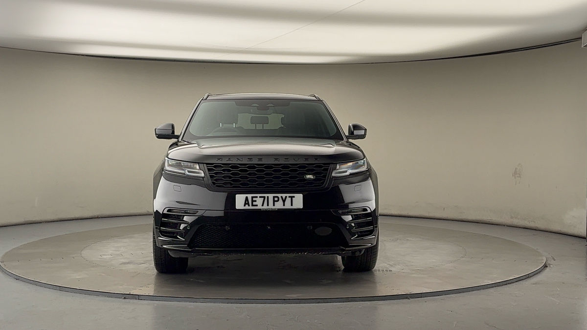 Used Land Rover Range Rover Velar 2021 for sale - 76784696: Photo 32
