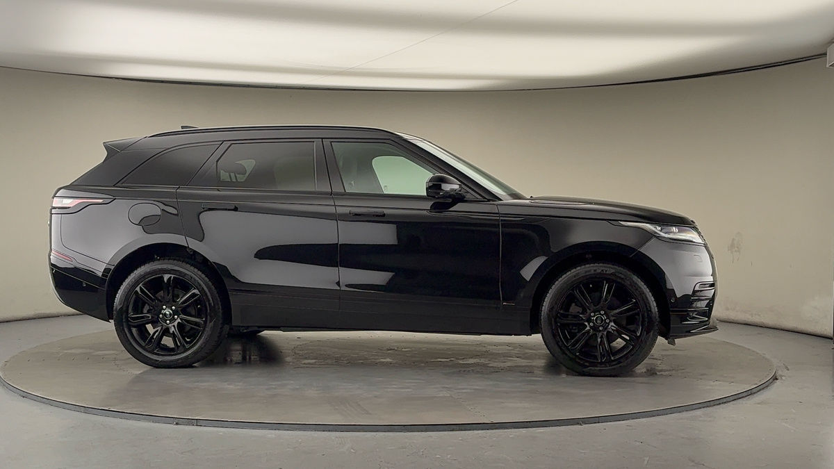Used Land Rover Range Rover Velar 2021 for sale - 76784696: Photo 36