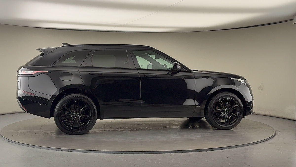 Used Land Rover Range Rover Velar 2021 for sale - 76784696: Photo 37