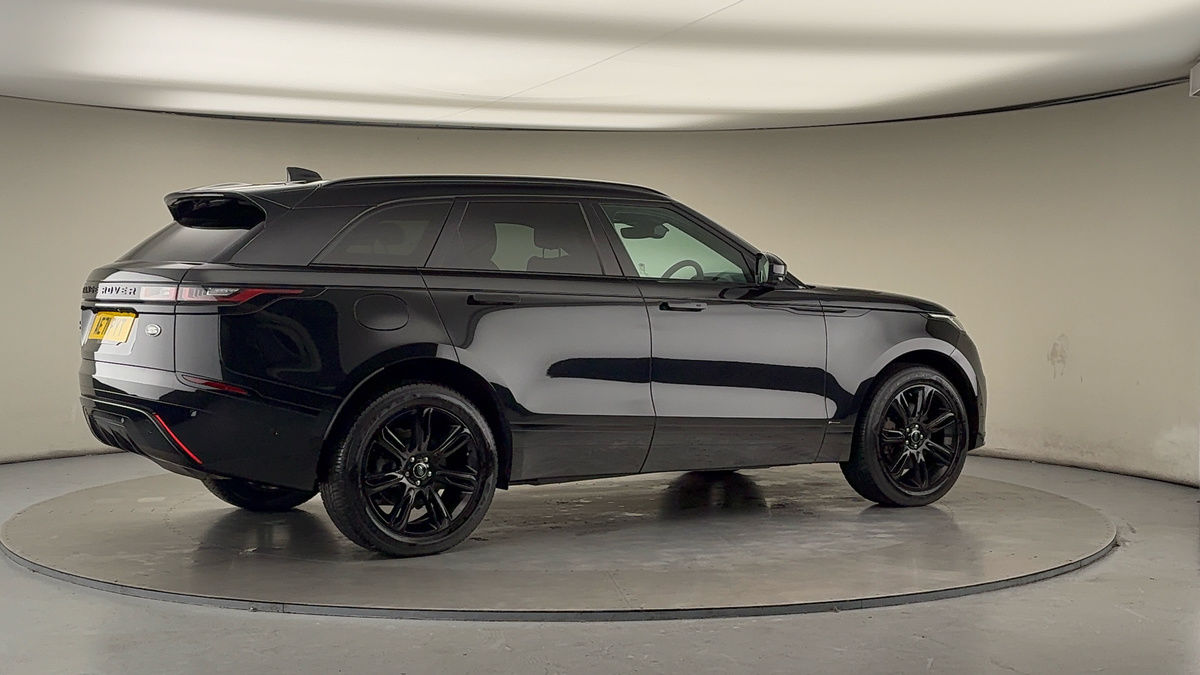 Used Land Rover Range Rover Velar 2021 for sale - 76784696: Photo 38