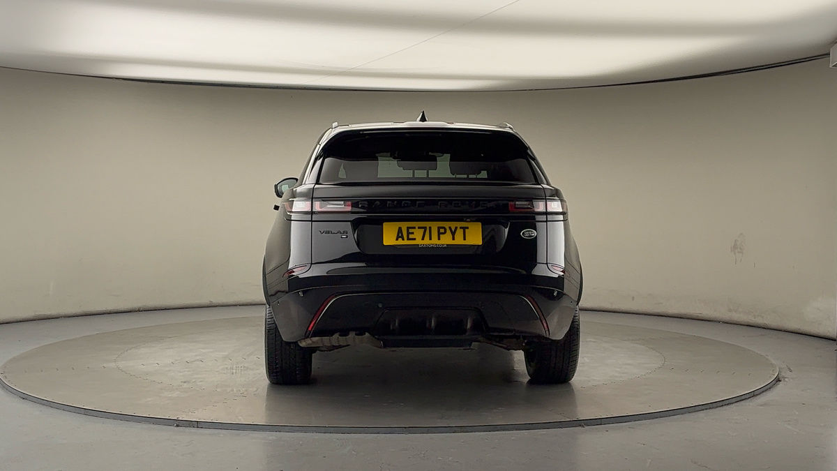 Used Land Rover Range Rover Velar 2021 for sale - 76784696: Photo 41