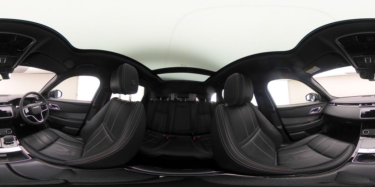 Used Land Rover Range Rover Velar 2021 for sale - 76784696: Photo 44