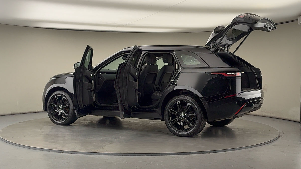 Used Land Rover Range Rover Velar 2021 for sale - 76784696: Photo 45