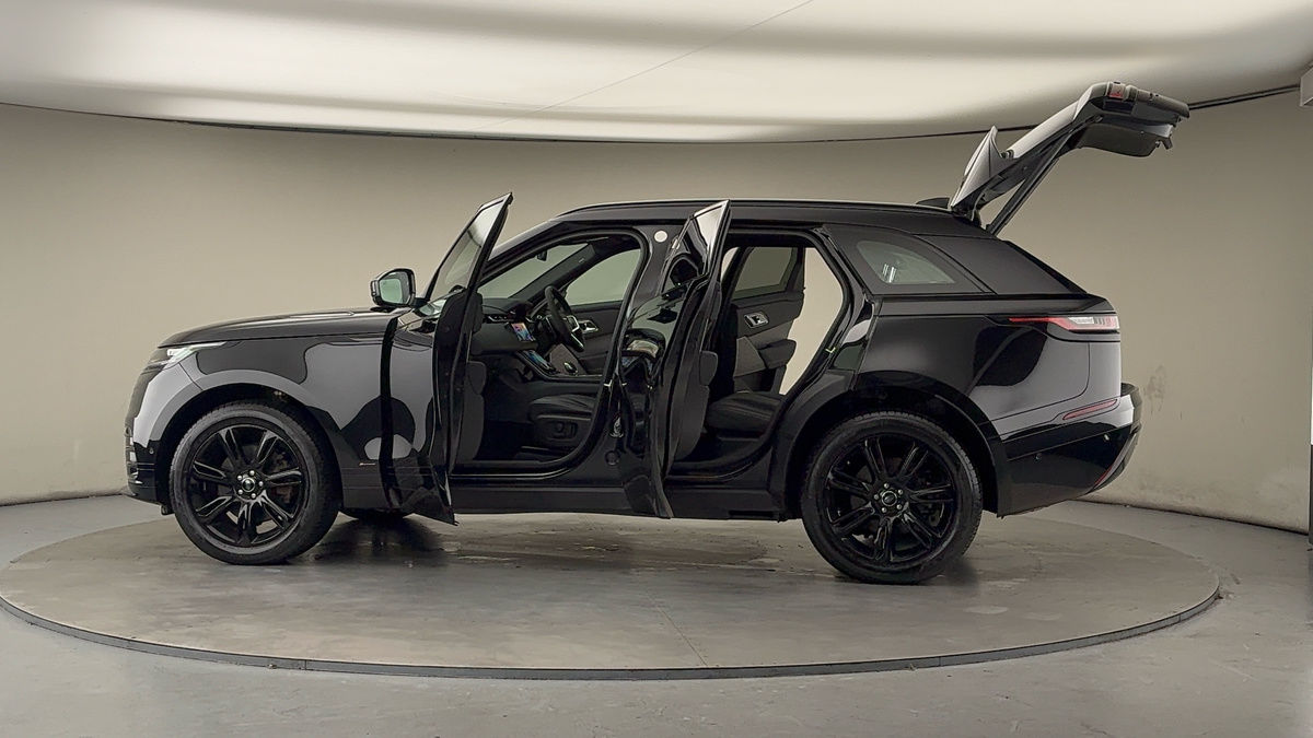 Used Land Rover Range Rover Velar 2021 for sale - 76784696: Photo 46