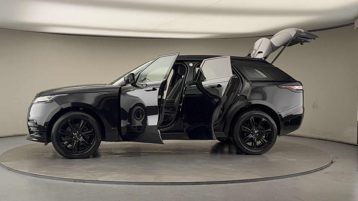 Used Land Rover Range Rover Velar 2021 for sale - 76784696: Photo 47