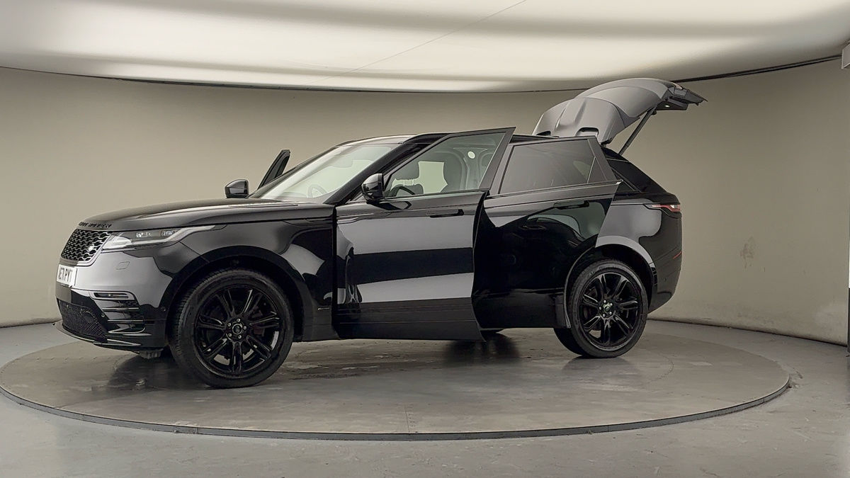 Used Land Rover Range Rover Velar 2021 for sale - 76784696: Photo 48