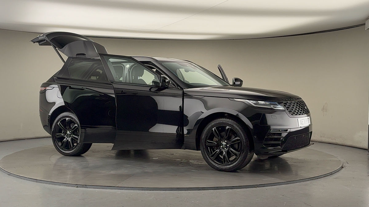 Used Land Rover Range Rover Velar 2021 for sale - 76784696: Photo 54