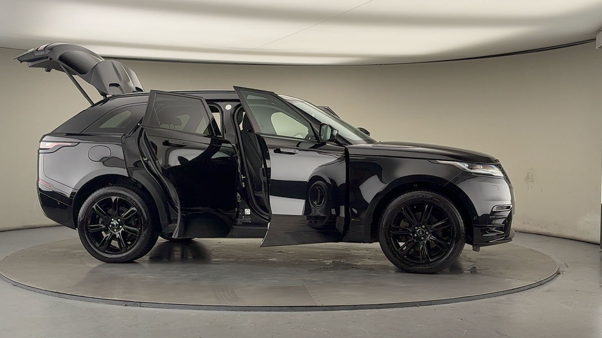 Used Land Rover Range Rover Velar 2021 for sale - 76784696: Photo 55