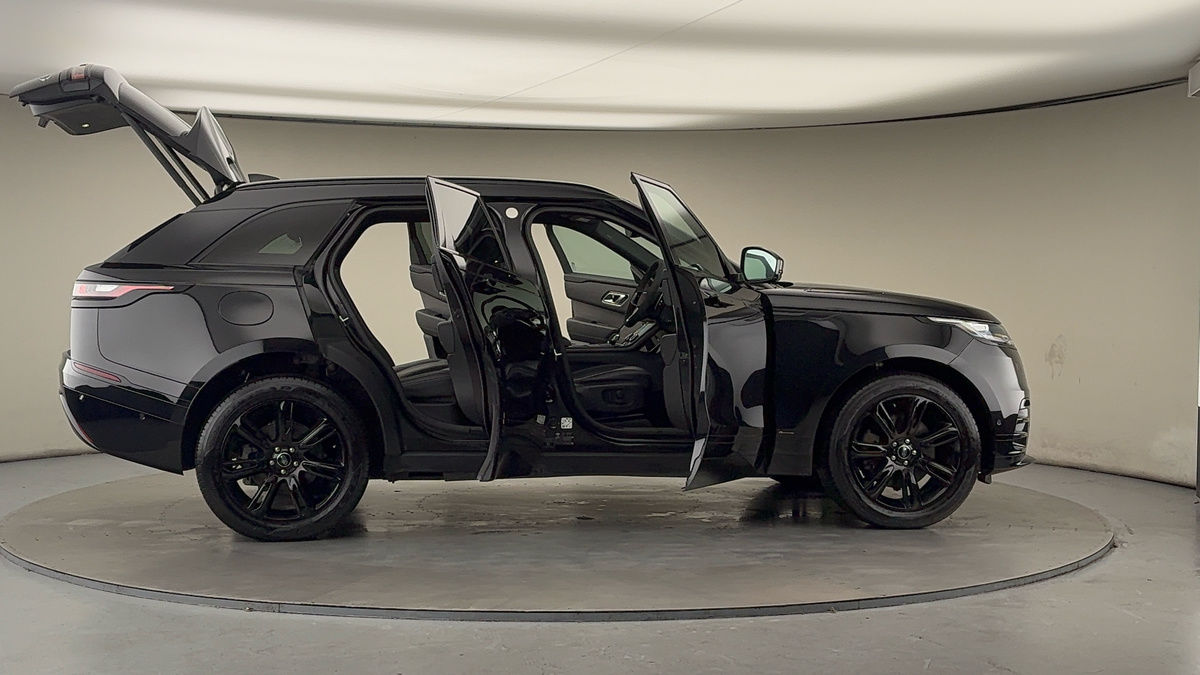 Used Land Rover Range Rover Velar 2021 for sale - 76784696: Photo 56