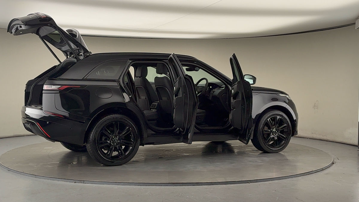 Used Land Rover Range Rover Velar 2021 for sale - 76784696: Photo 57