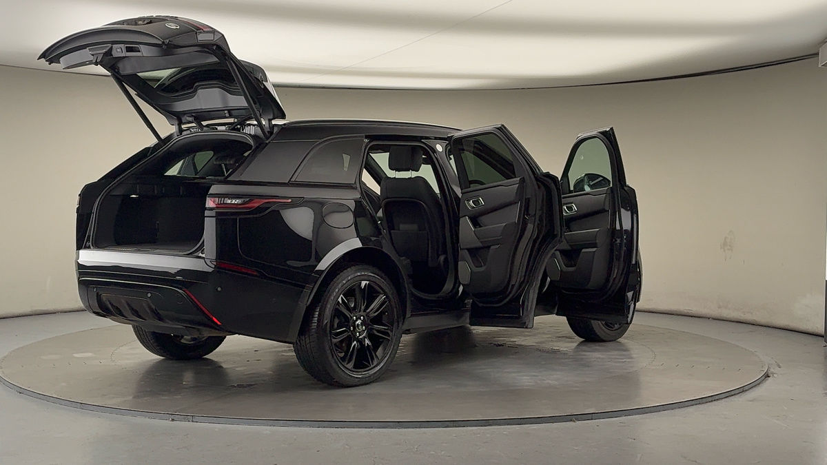 Used Land Rover Range Rover Velar 2021 for sale - 76784696: Photo 58