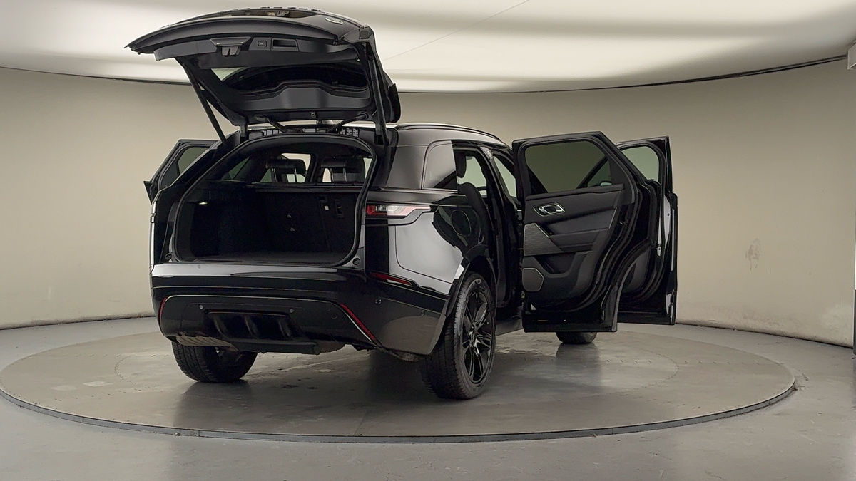 Used Land Rover Range Rover Velar 2021 for sale - 76784696: Photo 59