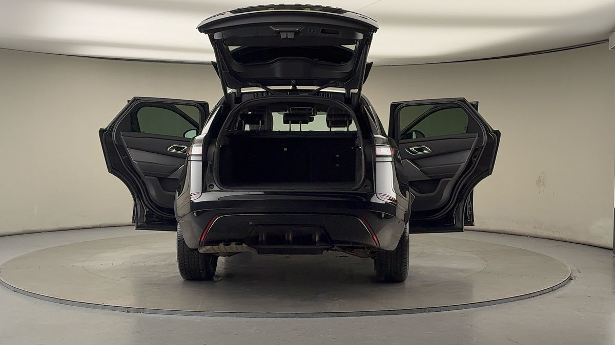 Used Land Rover Range Rover Velar 2021 for sale - 76784696: Photo 60