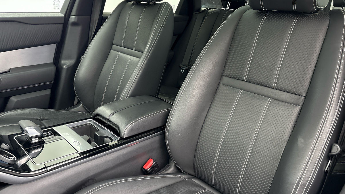 Used Land Rover Range Rover Velar 2021 for sale - 76784696: Photo 7