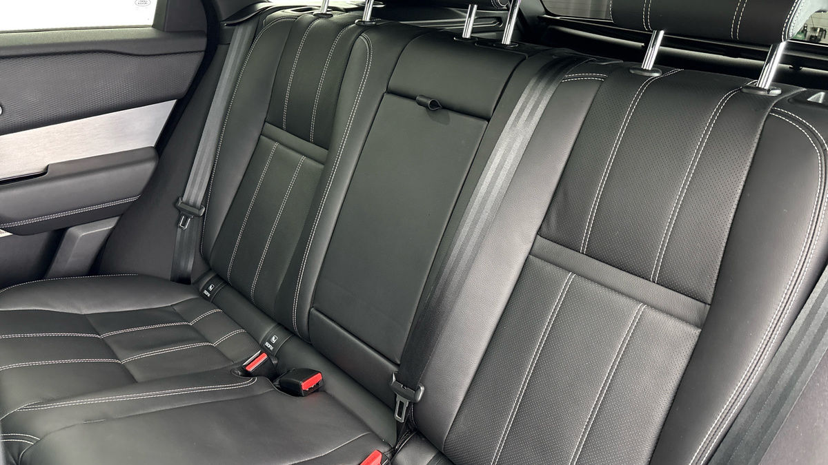 Used Land Rover Range Rover Velar 2021 for sale - 76784696: Photo 8