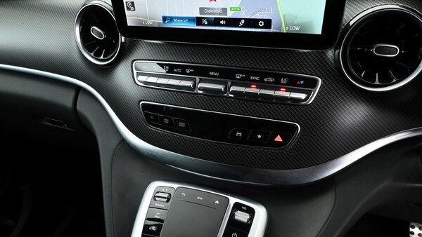 Used Mercedes-Benz V-Class 2023 for sale - 74834311: Photo 12