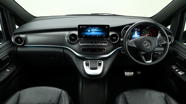 Used Mercedes-Benz V-Class 2023 for sale - 74834311: Photo 14
