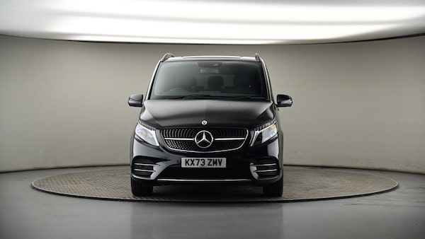 Used Mercedes-Benz V-Class 2023 for sale - 74834311: Photo 18