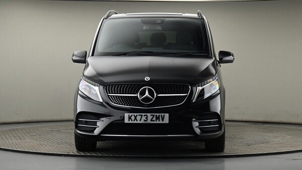 Used Mercedes-Benz V-Class 2023 for sale - 74834311: Photo 21