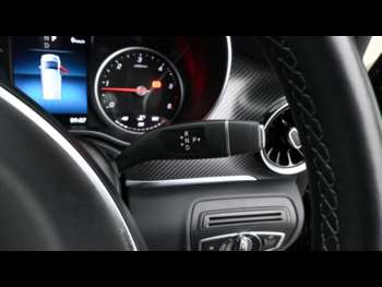 Used Mercedes-Benz V-Class 2023 for sale - 74834311: Photo