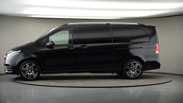 Used Mercedes-Benz V-Class 2023 for sale - 74834311: Photo 35