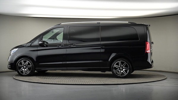 Used Mercedes-Benz V-Class 2023 for sale - 74834311: Photo 36