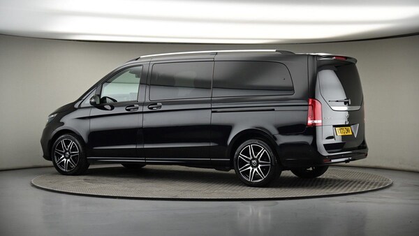 Used Mercedes-Benz V-Class 2023 for sale - 74834311: Photo 37
