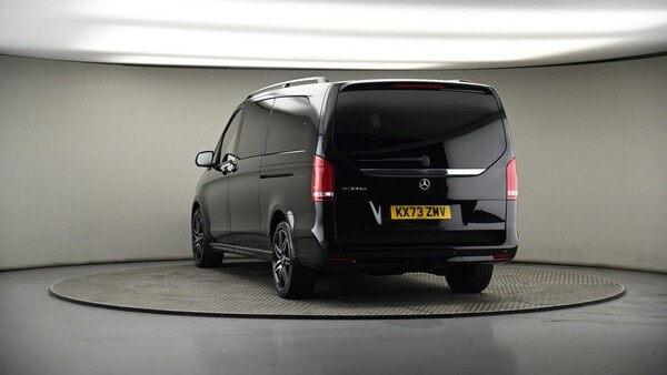 Used Mercedes-Benz V-Class 2023 for sale - 74834311: Photo 39