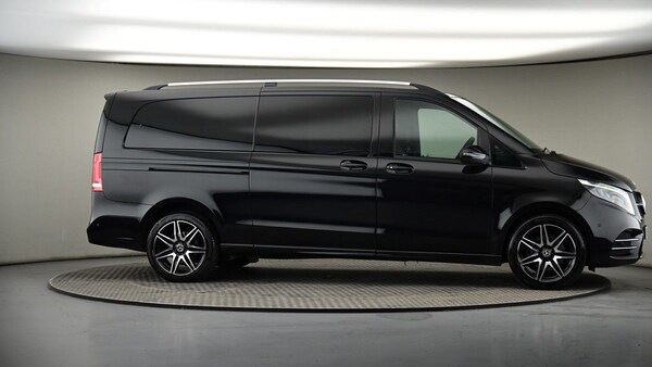 Used Mercedes-Benz V-Class 2023 for sale - 74834311: Photo 43