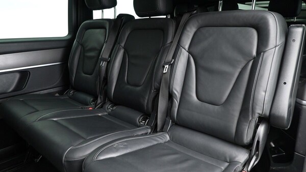 Used Mercedes-Benz V-Class 2023 for sale - 74834311: Photo 5