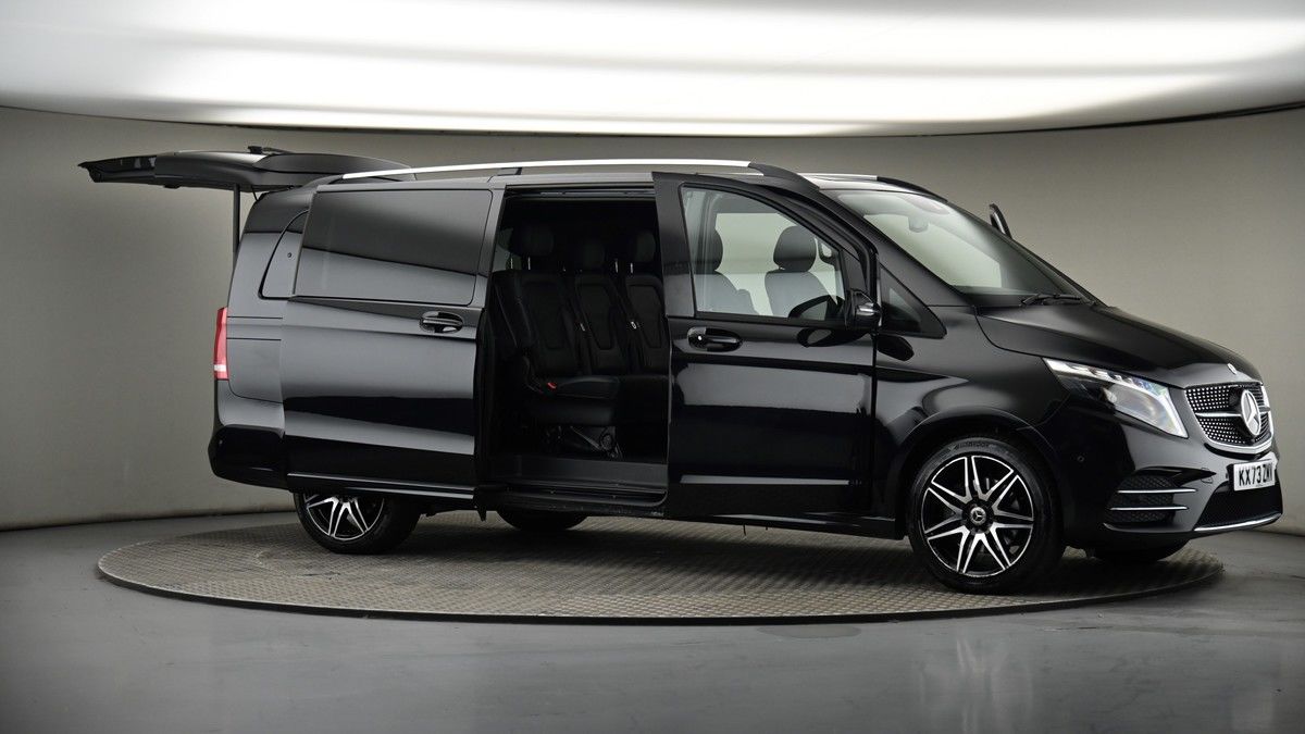 Vehicle 60