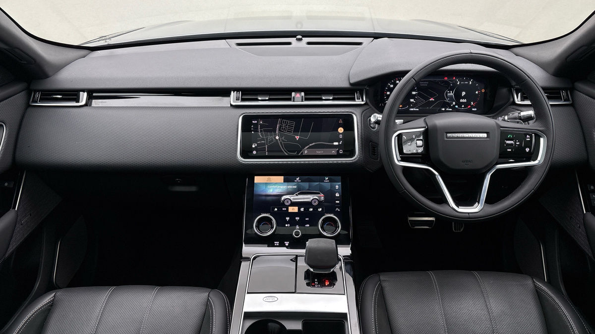 Used Land Rover Range Rover Velar 2022 for sale - 76396736: Photo 12